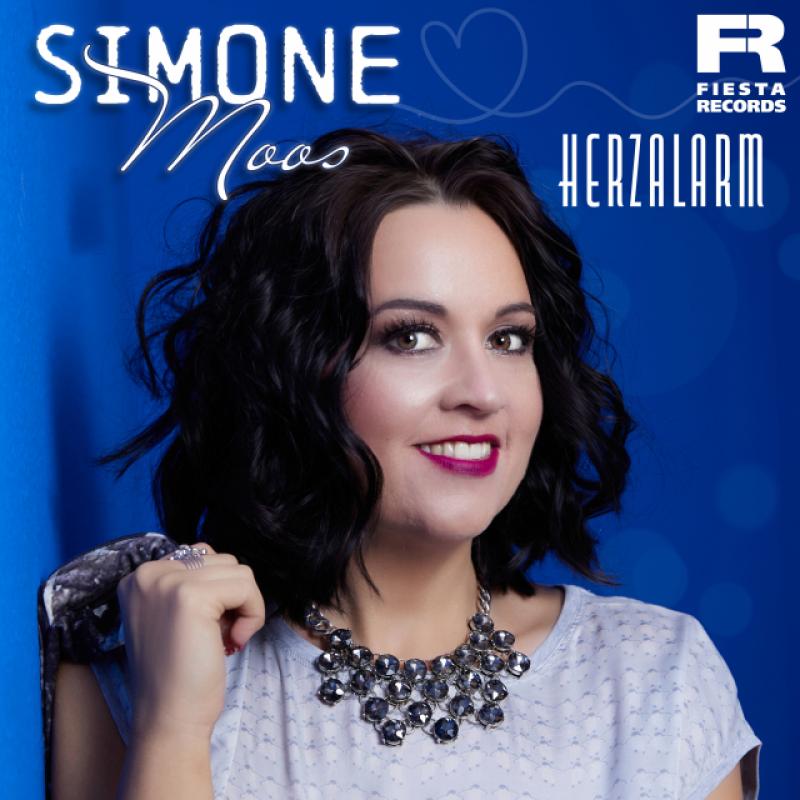 Herzalarm - Simone Moos