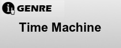 Time Machine Time Machine