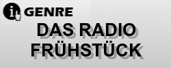 DAS RADIO FRÜHSTÜCK