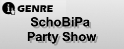 SchoBiPa Party Show