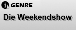 Die Weekendshow Die Weekendshow