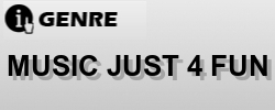 MUSIC JUST 4 FUN MUSIC JUST 4 FUN