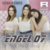 Engel 07 - Wahnsinnig CC64 Remix