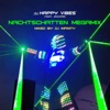 Dj Happy Vibes Feat. Jazzmin - Point Of No Return