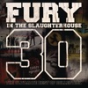 Fury In The Slaughterhouse - Time To Wonder