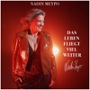 Nadin Meypo - Das leben fliegt weiter