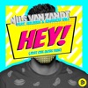 Nils van Zandt feat. Heleena & Rashaun Will - Hey!