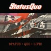 Status Quo - Rockin' All Over The World